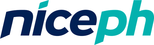 niceph logo